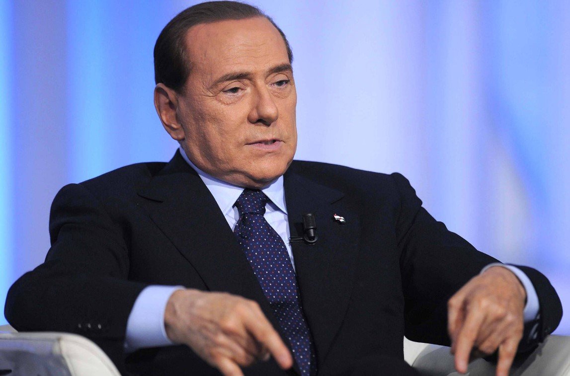 Экс-премьер Италии Сильвио Берлускони умер на 87-м году