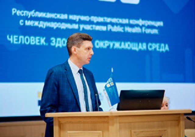 В Беларуси обсудили новые подходы к сохранению здоровья населения