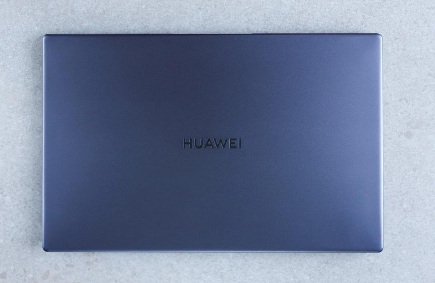 Выбираем современный ноутбук на примере Huawei MateBook D15
