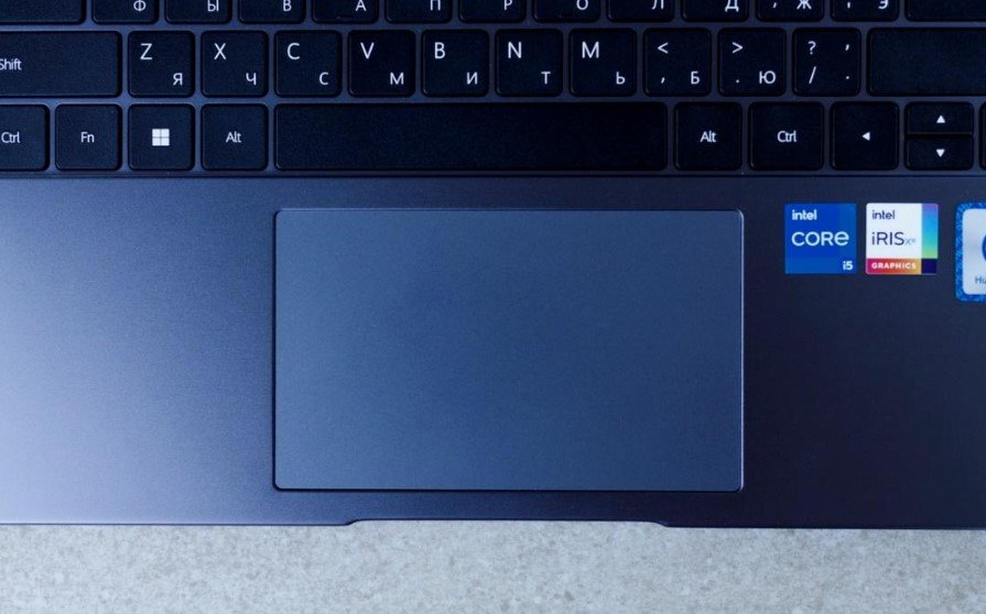 Выбираем современный ноутбук на примере Huawei MateBook D15