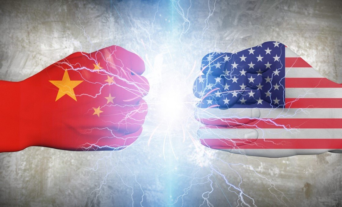 США сворачивают торговлю с Китаем и готовятся к войне за Тайвань