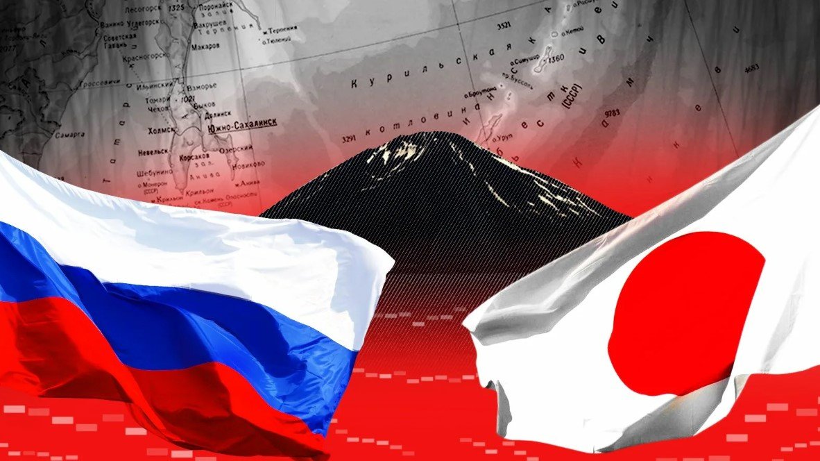 «Второй фронт на востоке»: Российский флот готовится к защите Курил от Японии