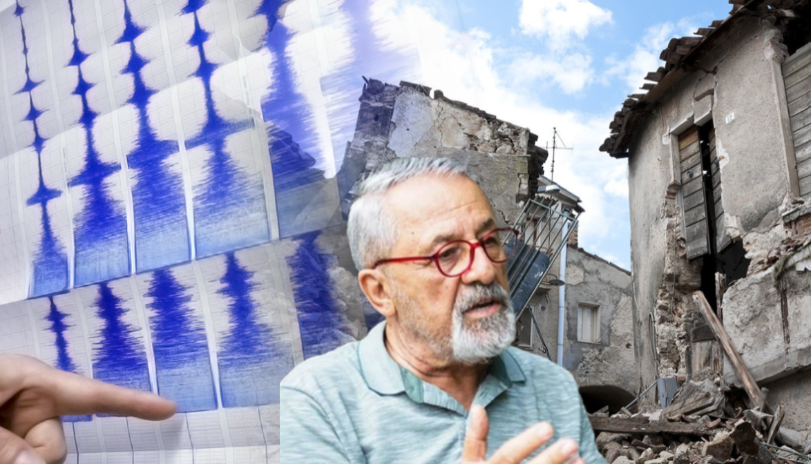 «Разрушит 70 тысяч зданий»: сейсмолог описал последствия землетрясения в Стамбуле