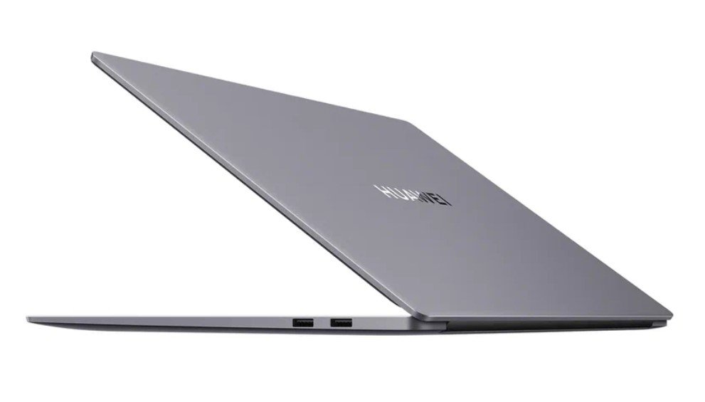 В Беларуси появился новый ноутбук Huawei MateBook D16 с большим экраном, процессором i7