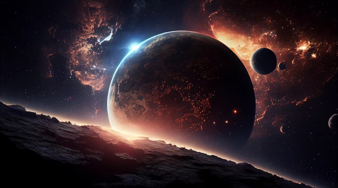 Ученые предсказали катастрофу на Земле из-за приближения планеты Седны