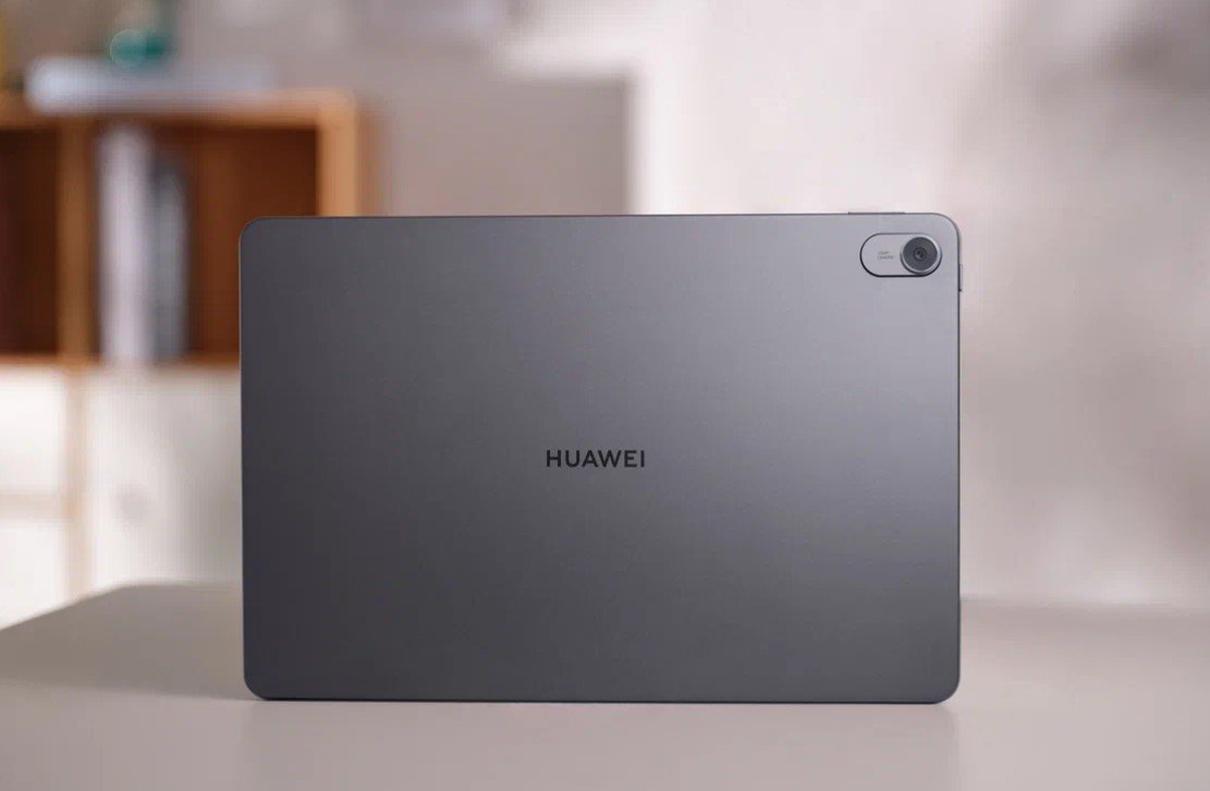 В Беларуси стал доступен планшет Huawei MatePad 11.5 с узкими рамками и съемной клавиатурой