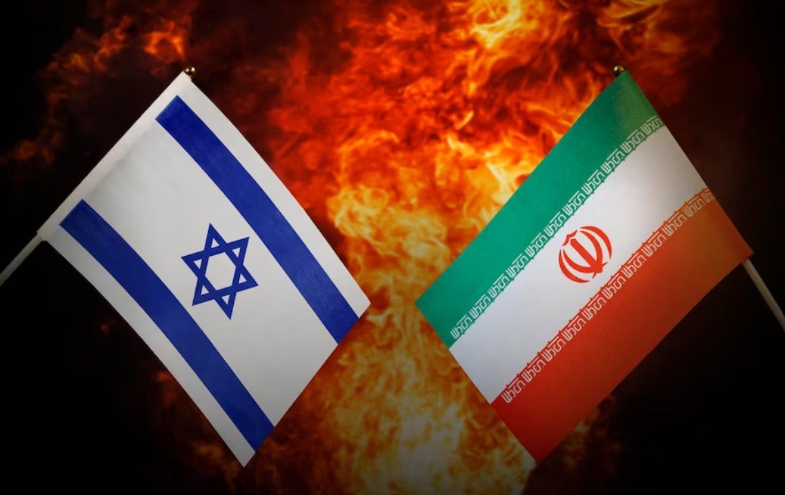 «Дыхание Третьей мировой»: оценена вероятность войны между Ираном и Израилем