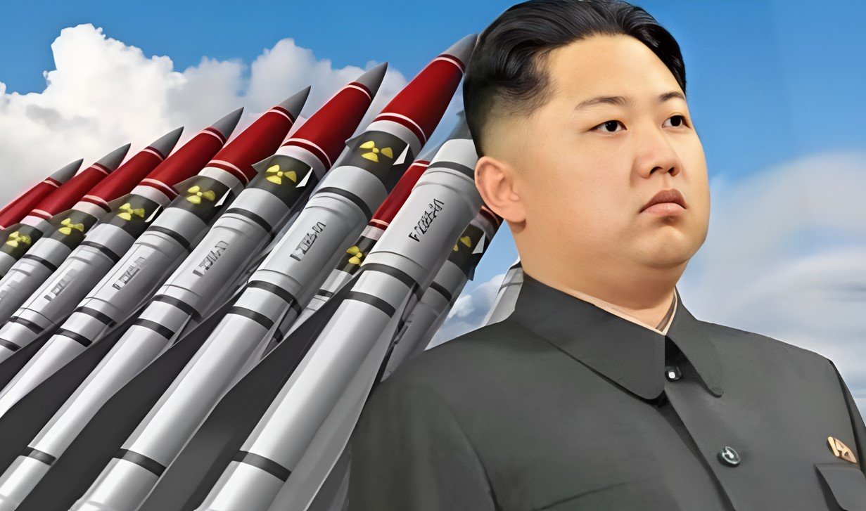 Лидер КНДР Ким Чен Ын предрек скорое начало третьей мировой войны