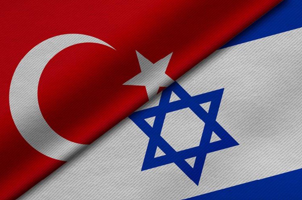 Турция находится на грани войны с Израилем