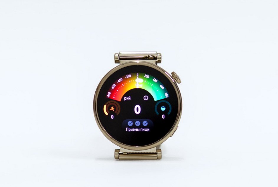 Смарт-часы на все случаи жизни: обзор Huawei Watch GT 4