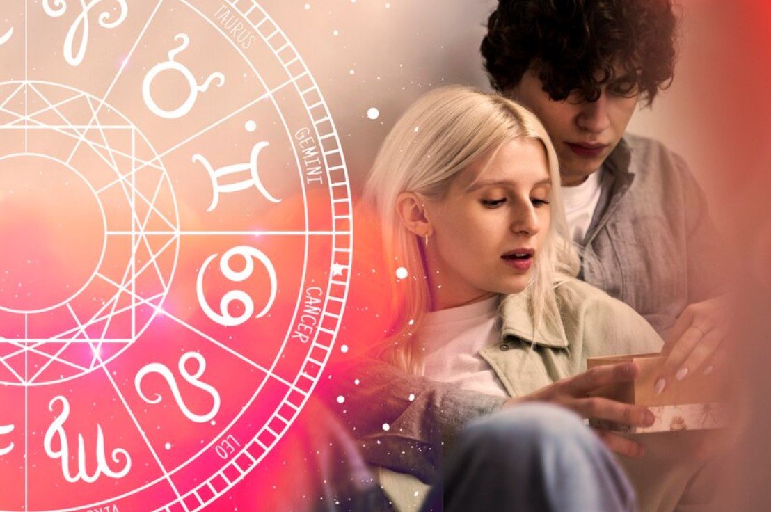 Астрологи назвали три знака зодиака, которые встретят любовь до 2024 года