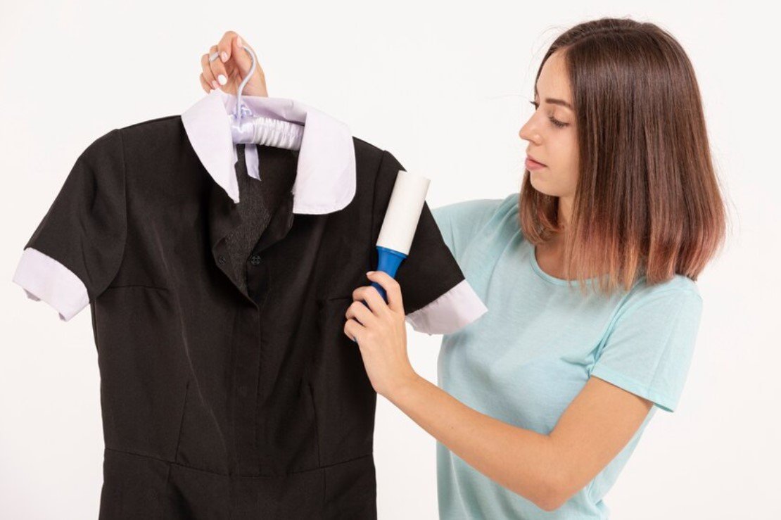 Как избавиться от запаха секонд-хенда на одежде: 3 проверенных способа