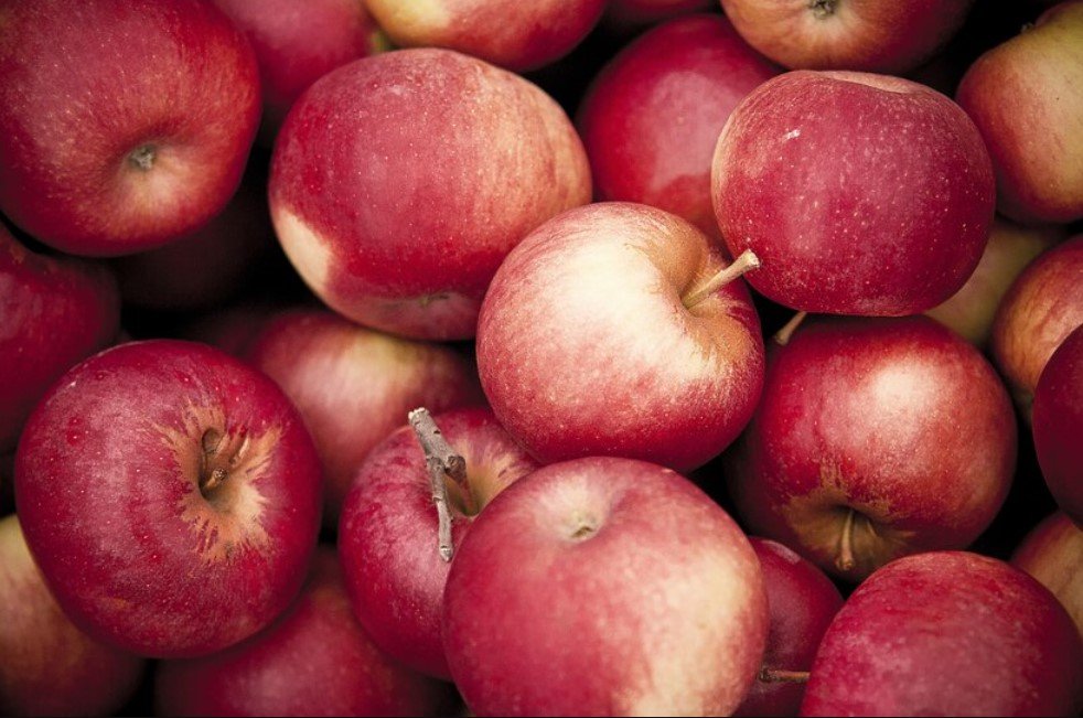 Что будет с организмом, если каждый день есть яблоки?