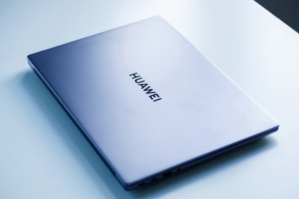 Быстрее, выше, сильнее: реализация Super Turbo в ноутбуках Huawei MateBook D
