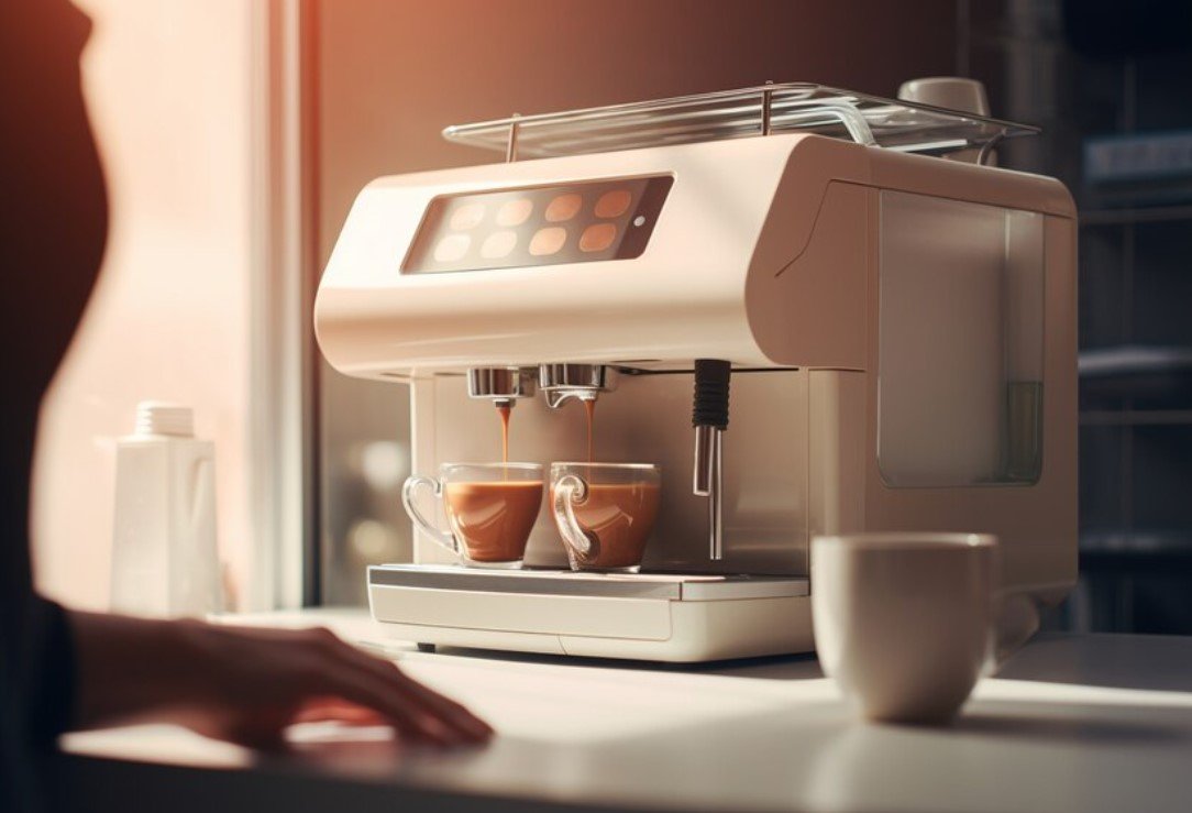 5 лучших кофемашин для дома с капучинатором 2023 года
