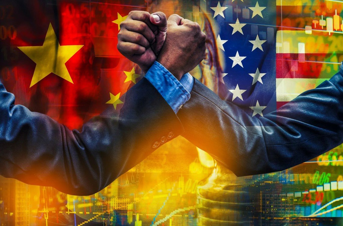 «Финансовый разрыв»: политолог предупредил о скором начале войны между Китаем и США