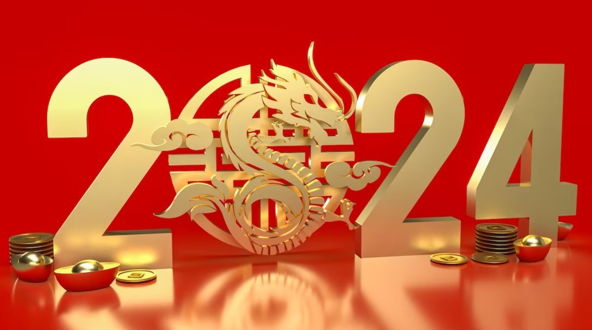 Год Зелёного Дракона: прогнозы астрологов и нумерологов на 2024-й год