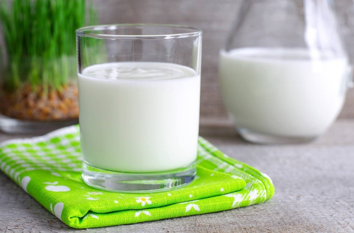 Что будет с организмом, если на месяц отказаться от молочных продуктов: ответ врачей