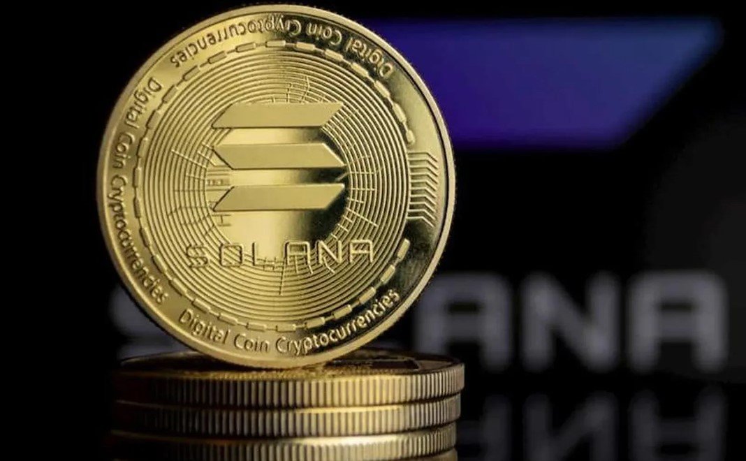 Финансовой эксперт объяснил резкий взлет стоимости криптовалюты Solana