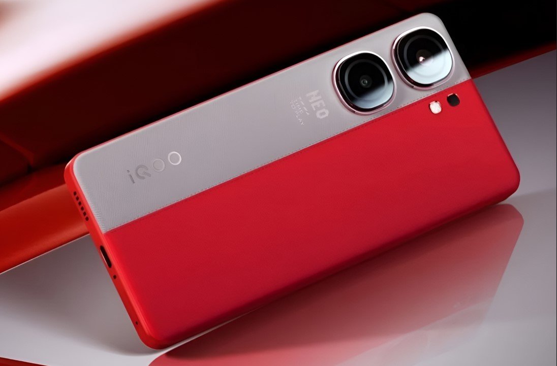 Эксперт по гаджетам Кузикин оценил линейку новых смартфонов iQOO Neo9 от Vivo