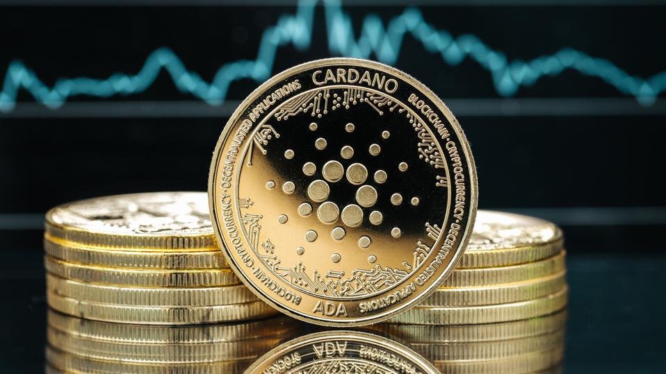 Финансовый эксперт Юркевич назвал причины резкого падения криптовалюты Cardano