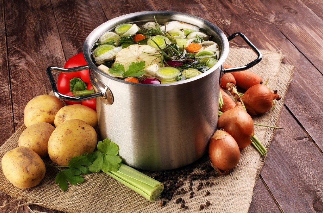 Избегайте этих ошибок при приготовлении овощей: 6 нюансов, о которых надо знать