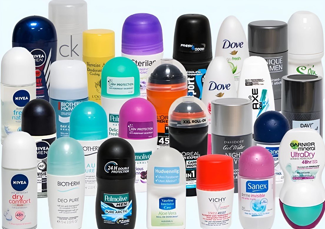 Не выбрасывайте старый шариковый дезодорант: 5 полезных способов использования в быту