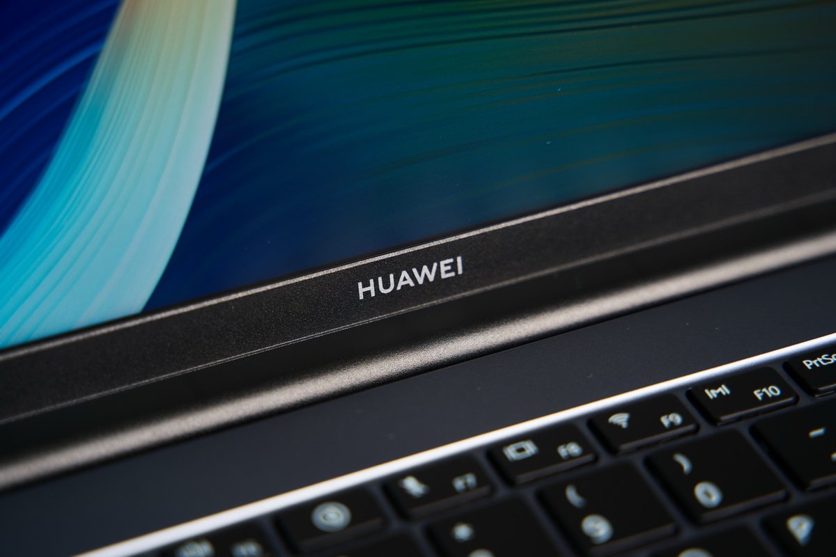 Как подобрать универсальный ноутбук. Разбираемся на примере Huawei MateBook D 16 2024