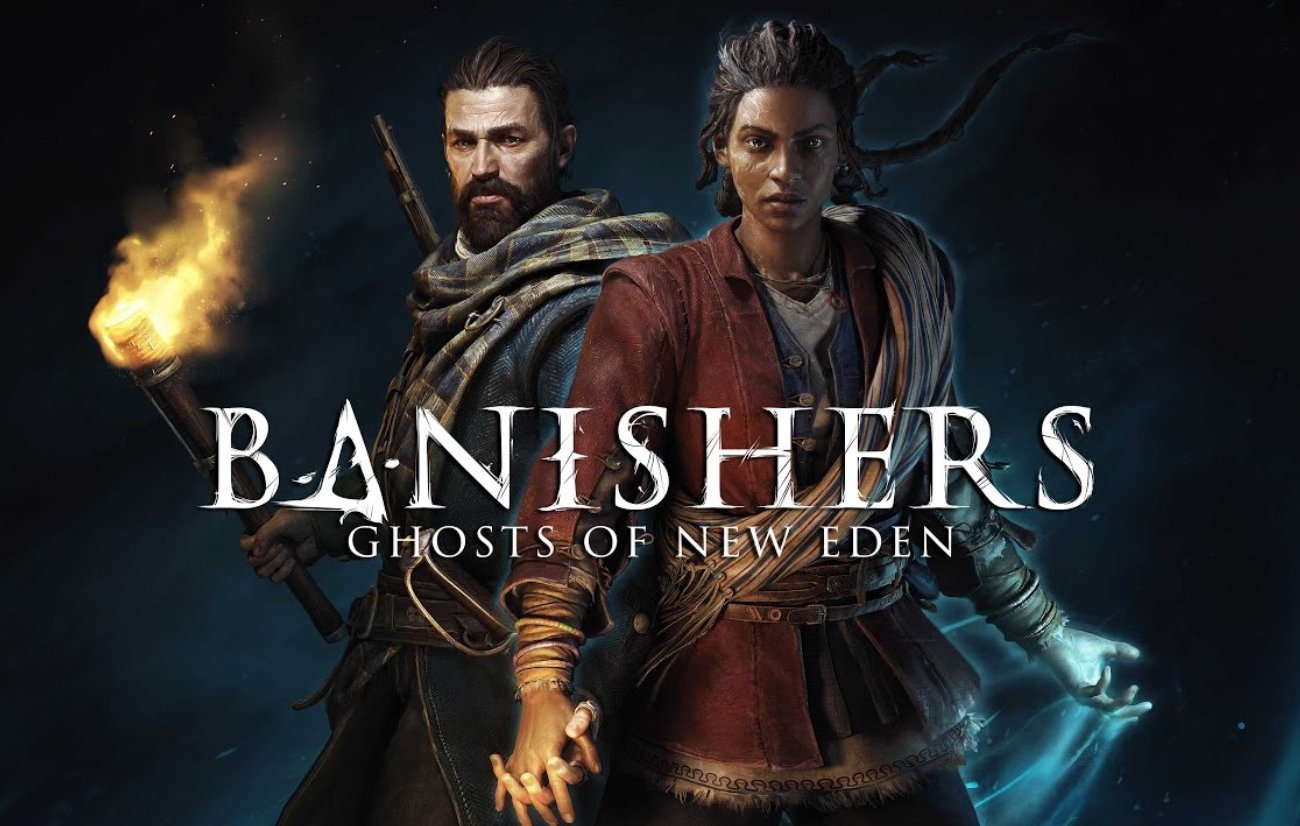 Игровой обозреватель оценил релиз игры Banishers: Ghosts of New Eden