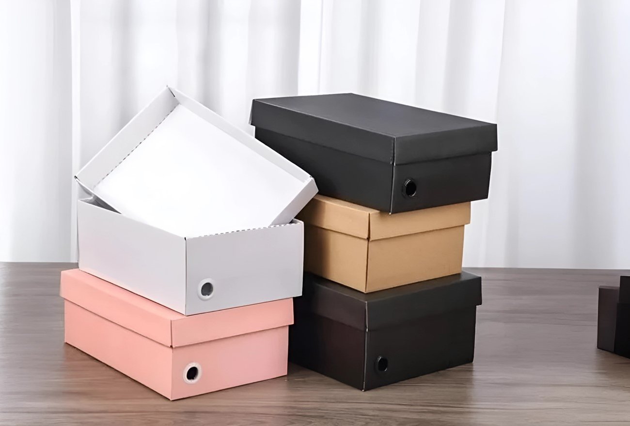 Не выбрасывайте пустые коробки из-под обуви: 15 идей использования дома и на кухне