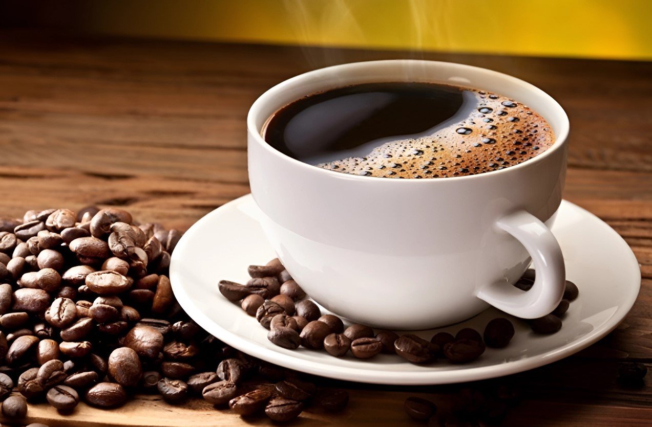 Дешевый растворимый кофе приобретет незабываемый аромат: два проверенных рецепта
