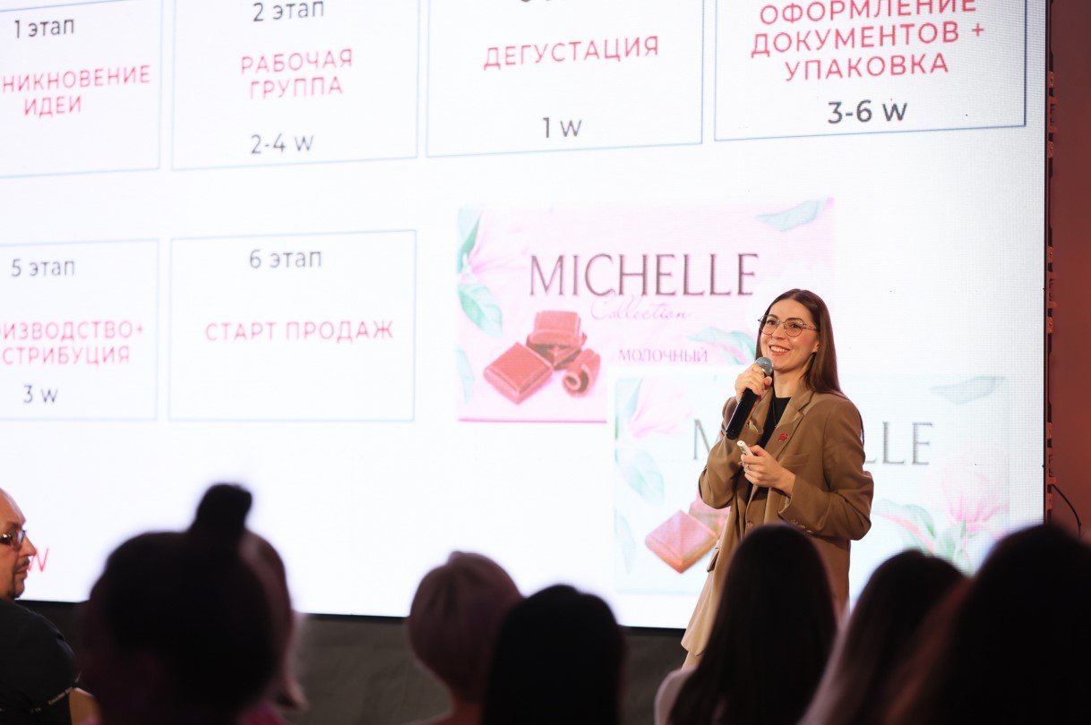 В Минске пройдет конференция креативной эффективности маркетинга