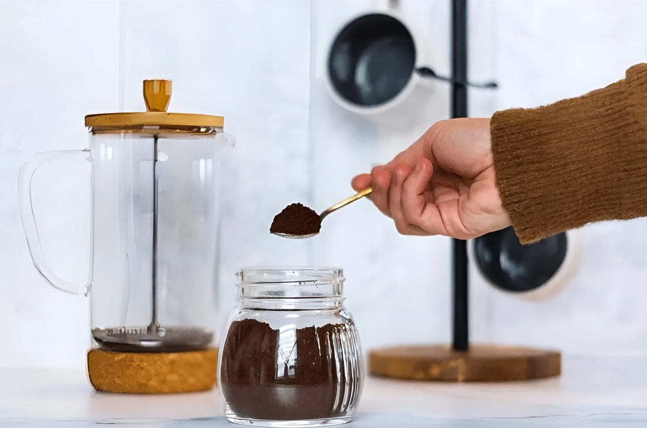 Как еще хитрые хозяйки используют молотый кофе в быту: 7 способов для дома и кухни