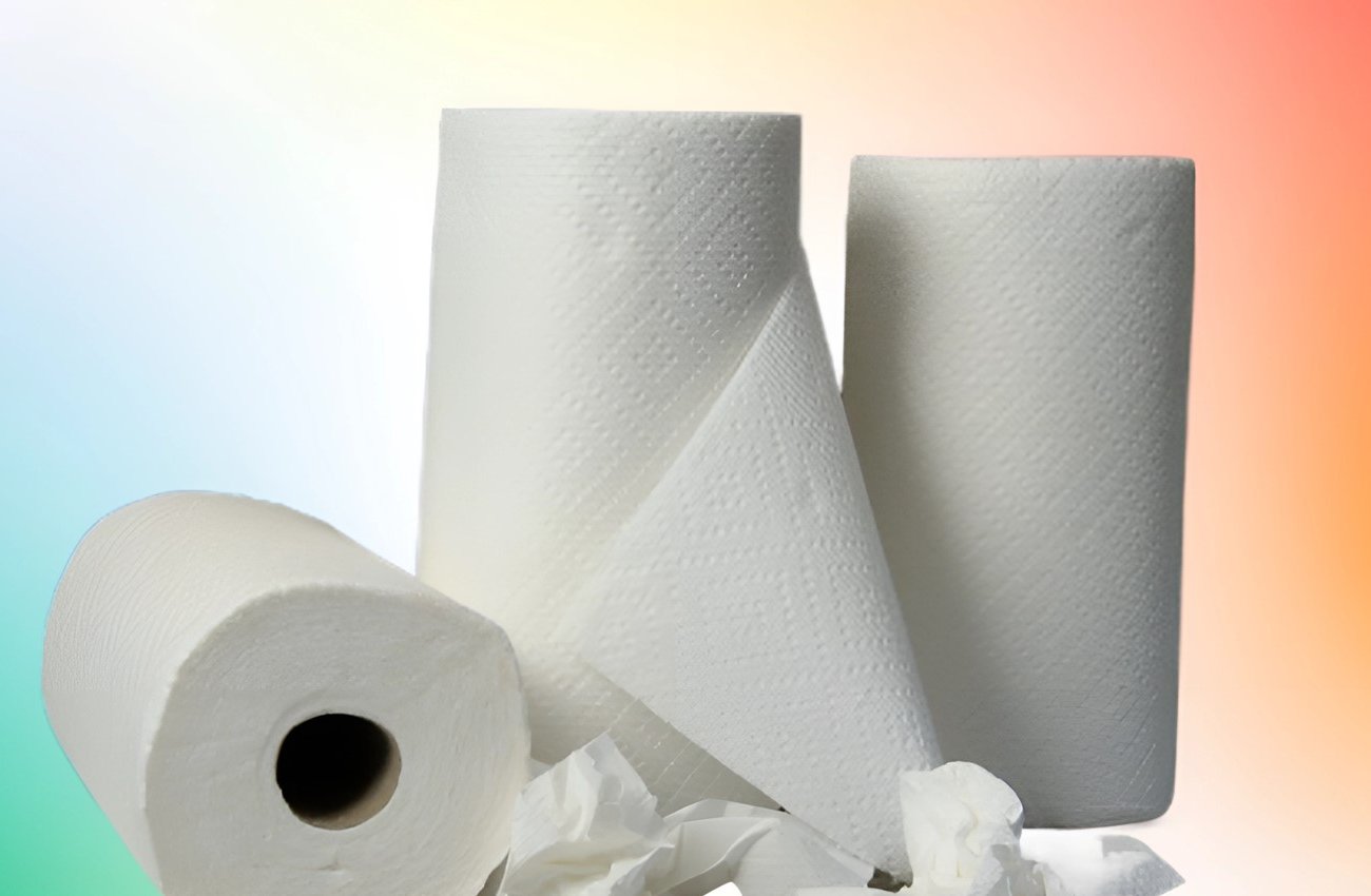 Как еще умелые хозяйки используют бумажные полотенца: 5 лайфхаков для дома и кухни