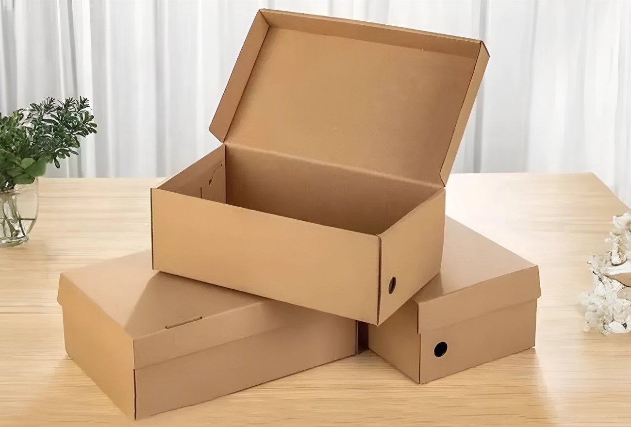 Не торопитесь выбрасывать коробки от обуви: 7 способов использования дома и в быту