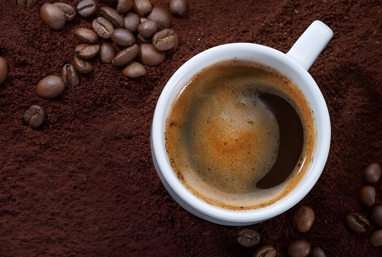 Не выбрасывайте кофейную гущу: 14 эффективных способов использования дома, на кухне и даче