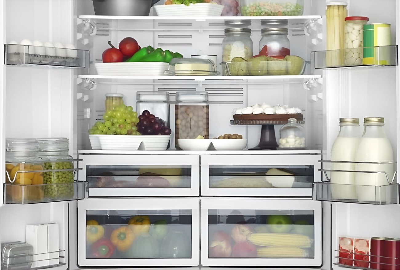 Что нельзя хранить в холодильнике: запомните эти 8 продуктов, чтобы не испортить