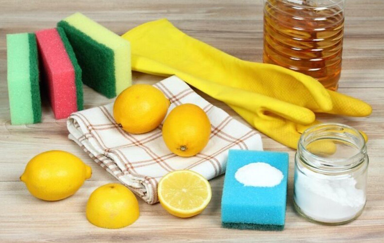 Как опытные хозяйки используют лимон на кухне: 3 малоизвестных ситуации