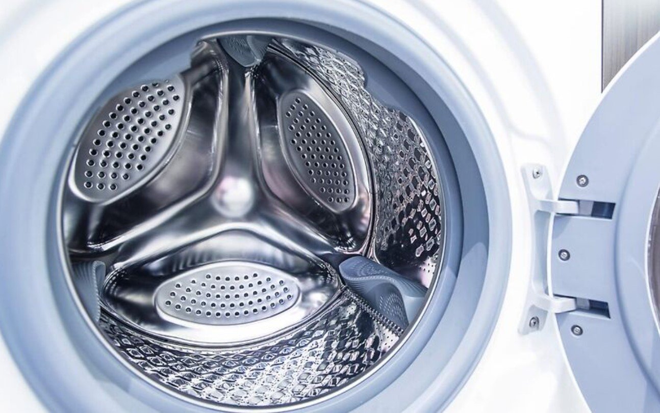 Как быстро очистить барабан стиральной машинки: поможет одно домашнее средство