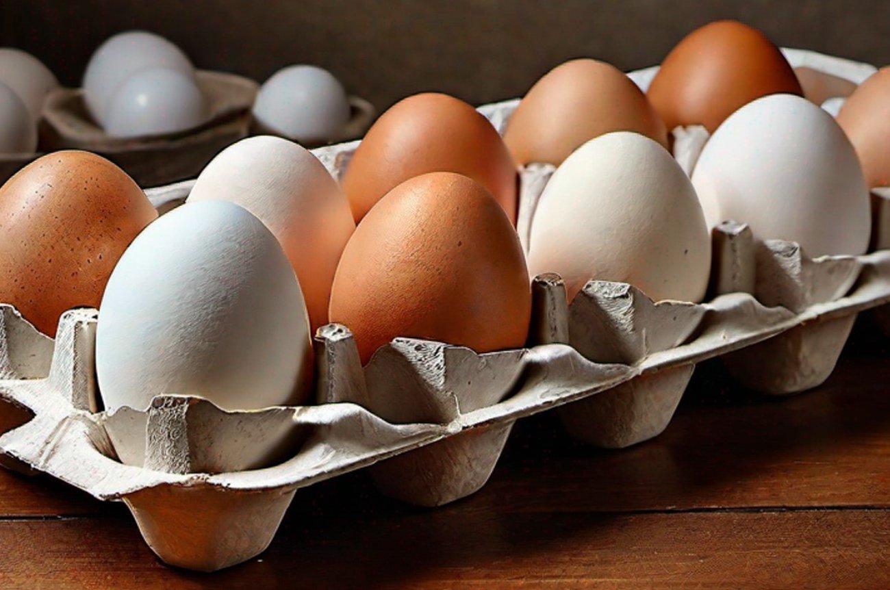 Белые или коричневые: какие яйца лучше выбирать и почему