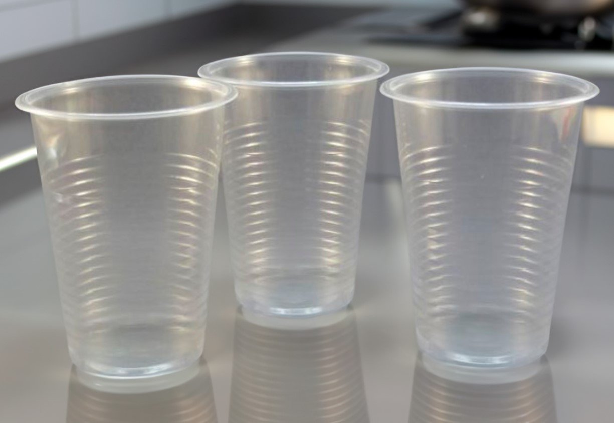Не выбрасывайте пластиковые стаканчики: запишите эти 8 оригинальных способов использования