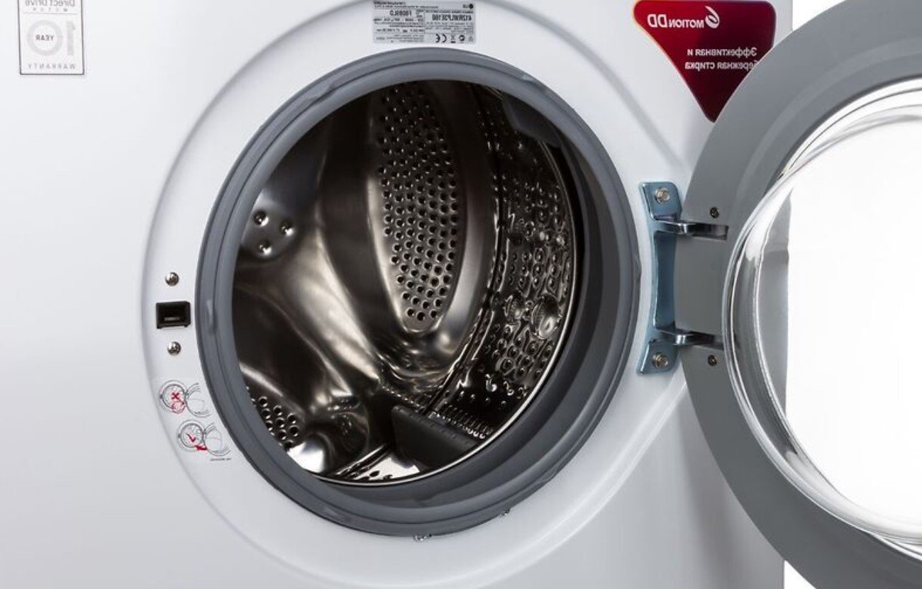 Неприятный запах от стиральной машины пропадет: попробуйте эти 4 способа борьбы с плесенью