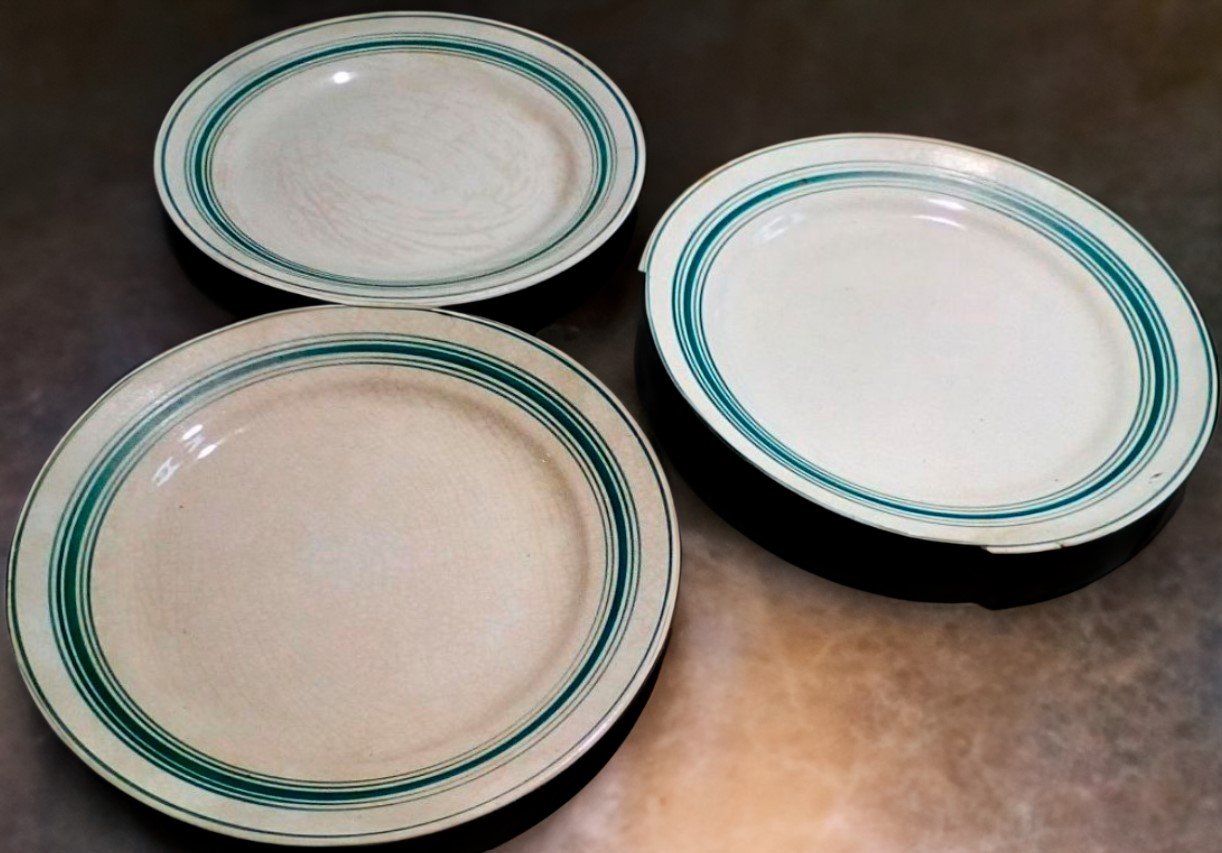 Не спешите выбрасывайте старые тарелки: 7 эффективных способов применения