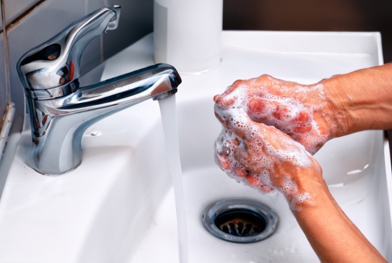 Руки быстро избавятся от запаха рыбы: запишите эти 5 способов эффективной очистки
