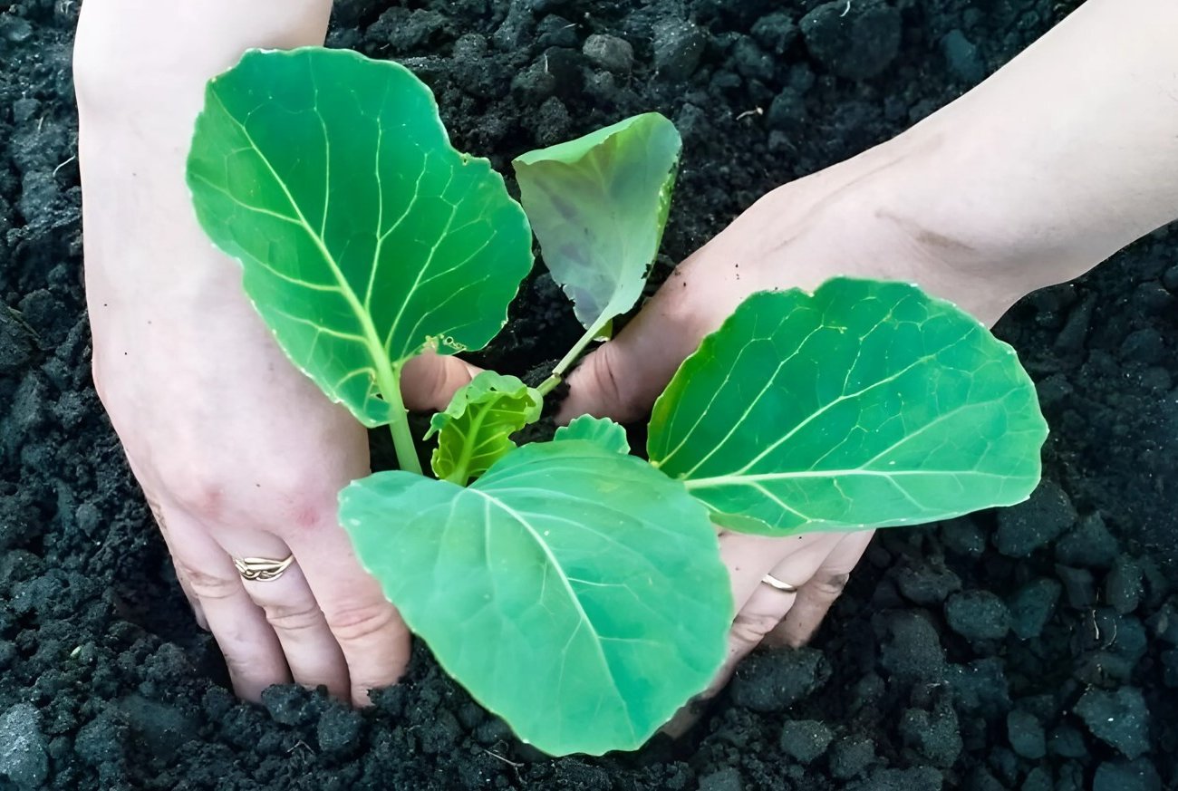 Капуста даст небывалый урожай: запишите эти 4 главные правила по посеву семян