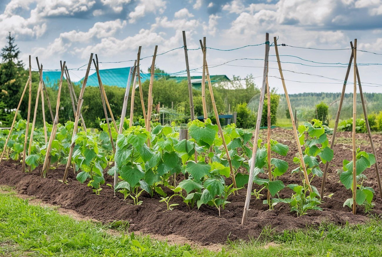 Урожай будет обильнее прежнего: 6 советов по улучшению почвы от умелых огородников