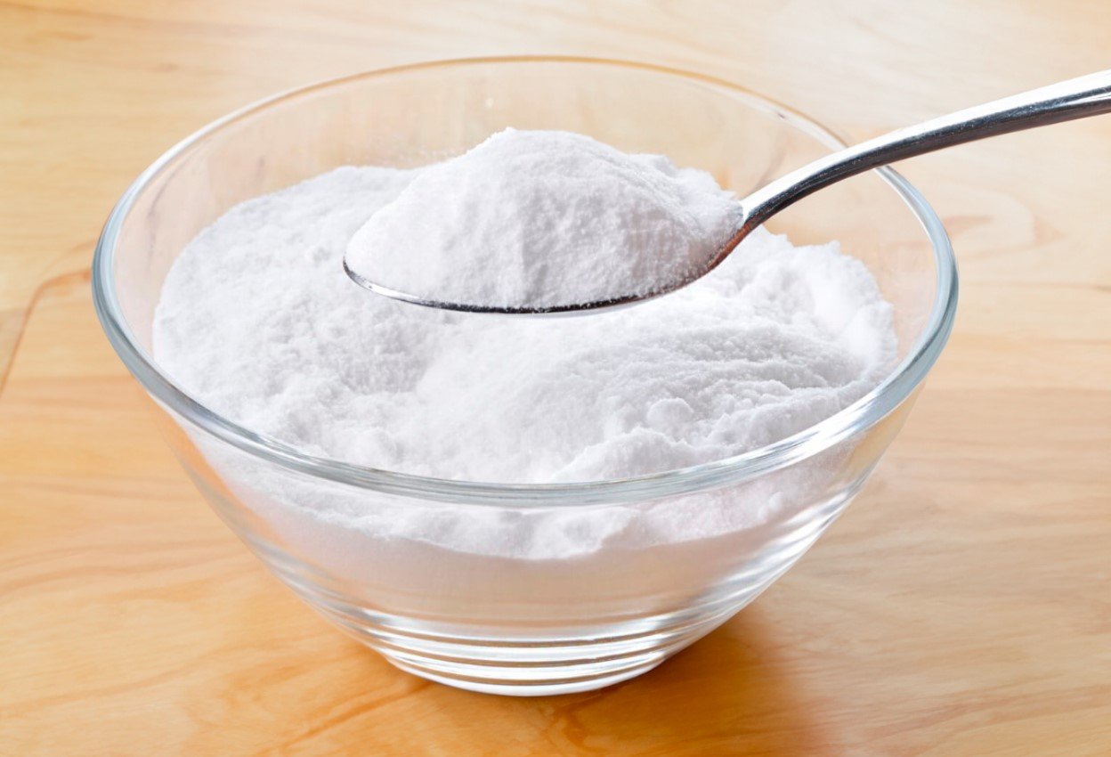 Грибок и вредители отступят надолго: запомните эти 5 полезных способов применения соды