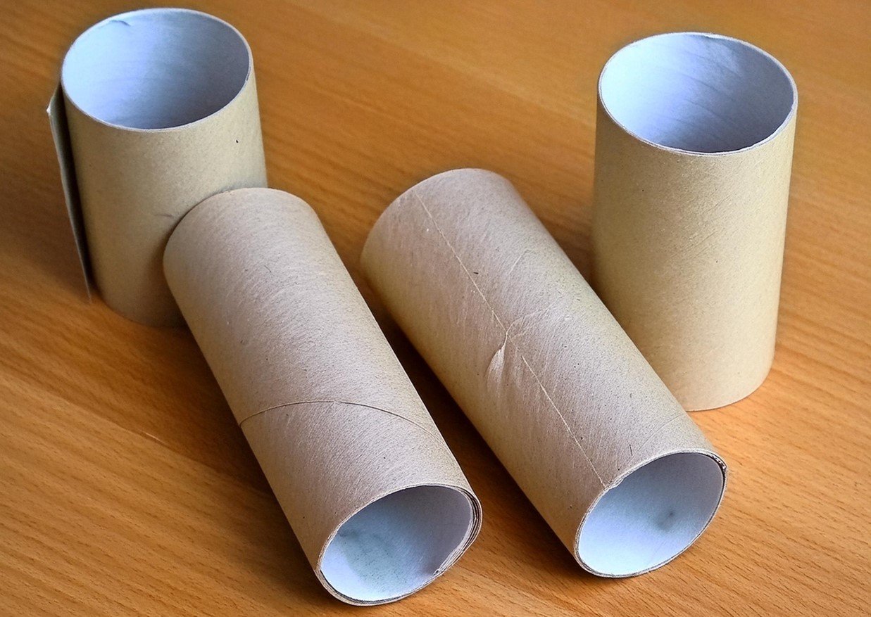Не выбрасывайте втулки от туалетной бумаги: запишите эти 10 полезных способов применения