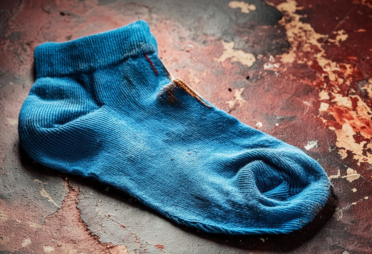 Не выбрасывайте старые носки: хитрые хозяйки нашли им 11 способов применения в быту