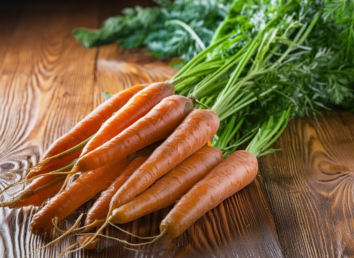 Морковь даст обильный урожай: запомните 5 самых частых ошибок неопытных огородников